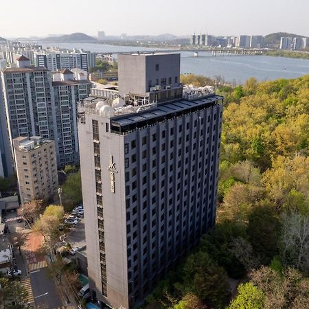 Jk Blossom Hotel Seul Dış mekan fotoğraf